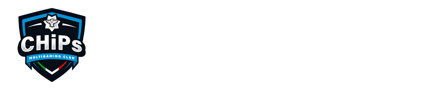 CHiPs | Multigaming Clan